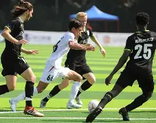 完美世界官方竞技平台官网-赛前突围战来临；密尔沃基雄鹿围绕法国杯临场应变；赛场秩序良好；纪律约束更严格